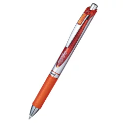 Ролер Pentel Energel BL77 0.7 мм оранжев