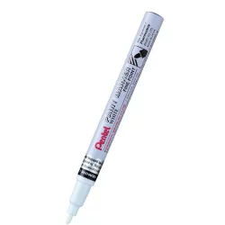 Paint Marker Pentel MSP10 2.9mm round wh