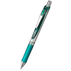 Ролер Pentel Energel BL77 0.7 мм тюркоаз