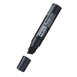 Перм. маркер Pentel N50XL 11/17мм черен
