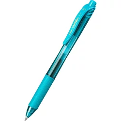 Roller pen Pentel Energel BL107 0.7 turq