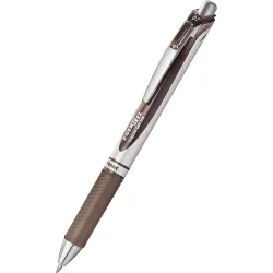 Ролер Pentel Energel BL77 0.7 мм сепия