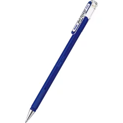 Roller Pentel Mattehop K110 1.0mm m.blue