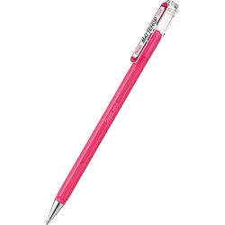 Roller Pentel Mattehop K110 1.0mm m.pink