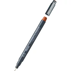 Fineliner Pentel Pointliner 0.5mm SG