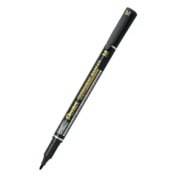 Перм. маркер Pentel OHP NM470 черен
