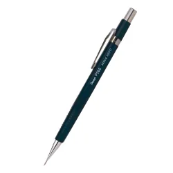 Pentel Mech. Pencil P205 0.5mm dark blue