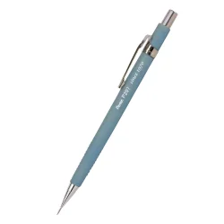 Pentel Mech. Pencil P207 0.7mm grey
