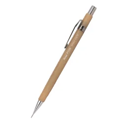 Pentel Mech. Pencil P209 0.9mm beige