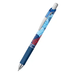 Ролер Pentel Energel BL77WT 0.7мм с/син