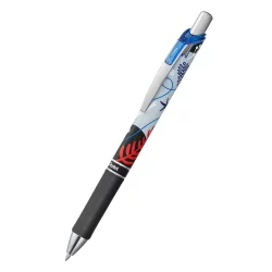 Roller pen Pentel Energel BL77WT bl-blue