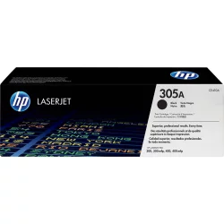 Toner HP CE410A/305A Black original 2.1k