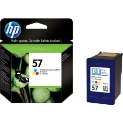 HP C6657AE №57 Color original 500 pages