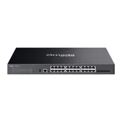 TP-Link Omada SG5428XMPP Switch 24-port