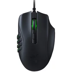 Геймърска мишка Razer Naga X