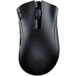 Безжична мишка Razer DeathAdder V2 X HyperSpeed, черен