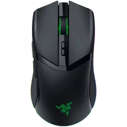 Razer Wireless Gaming Mouse Cobra Pro, Black