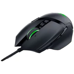 Геймърска мишка Razer Basilisk V3 35K, черен