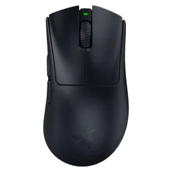 Razer DeathAdder V4 Pro Wireless Gaming Mouse Black