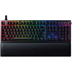 Gaming Keyboard Razer Huntsman V2 (Clicky Switch)