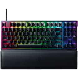 Gaming Keyboard Razer Huntsman V2 Tenkeyless (Clicky Switch)