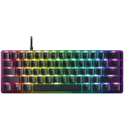 Геймърска клавиатура Razer Huntsman Mini (Analog Switch)