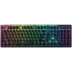 Безжична геймърска клавиатура Razer DeathStalker V2 Pro