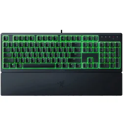 Геймърска клавиатура Razer Ornata V3 X, Silent Membrane Switches