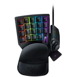 Геймърска клавиатура Razer Tartarus V2