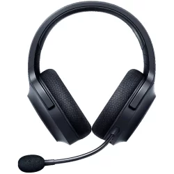 Геймърски безжични слушалки Razer Barracuda X, черен