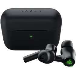 Razer Wireless Gaming Earphones Hammerhead HyperSpeed, Xbox Licensed