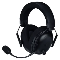 Razer Wireless Gaming Headphones BlackShark V3 Pro, Black