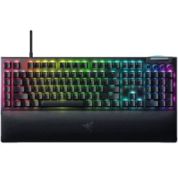 Razer Gaming Keyboard BlackWidow V4, Black