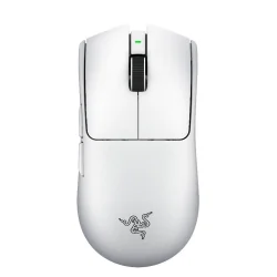RAZER Viper V4 Pro gaming mouse, white