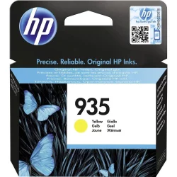 HP Ink cartr.C2P22AE 935 YELL original