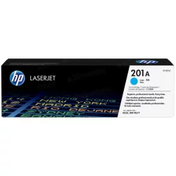 Тонер HP 201A/CF401A Cyan ориг1 .3k