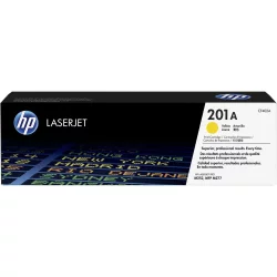 Тонер HP 201A/CF402A Yellow ориг 1.3k