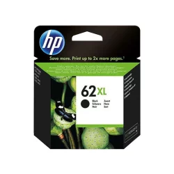 Патрон HP C2P05AE №62XL BK оригинал