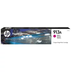 Патрон HP 913A/F6T78AE MAG оригинал