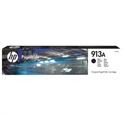 Патрон HP 913A/L0R95AE Black оригинал