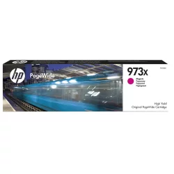 Патрон HP 973X/F6T82AE MAG оригинал