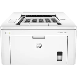 HP M203DN G3Q46A laser printer