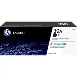 Тонер HP 30A CF230A оригинал 1.6k