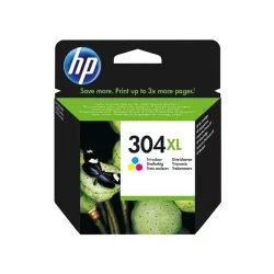 HP N9K07AE №304XL Color original 300 p