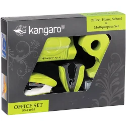 Комплект Kangaro SS-T10M асорти