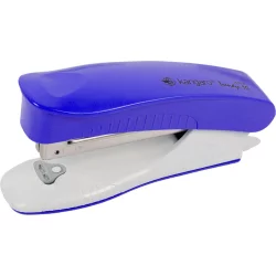 Stapler Kangaro Trendy-10 №10 15p blue