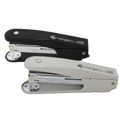 Stapler Kangaro 555N 24/6 20p asorted