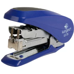 Stapler Kangaro LE35 24/6 30p blue