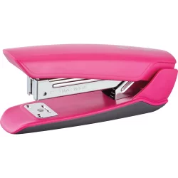 Stapler Kangaro Nowa-35 24/6 25p pink