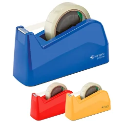 Диспенсър за тиксо Kangaro DTD-210 25/66